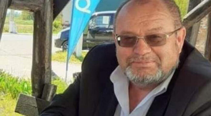 Director de instituție din Gorj: ,,Pun lacătul și pe DSV”