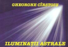 Cronica de carte – „Iluminaţii astrale” de Gheorghe Cârstoiu – Poetul retras în câmpul cu lavande