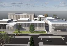 Institut oncologic la Timişoara