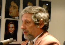 Avancronică editorială – „Ieşirea spre cer” – cea de-a patra carte de sonete a lui Ion Popescu-Brădiceni