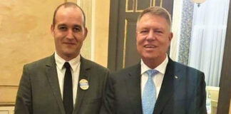 Iohannis a comentat incidentul cu Dan Vâlceanu din Parlament!