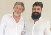 Pe culmile visului – Bătaia pentru transmodernism