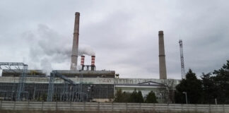 CEO și CCGT Power pregătesc terenul pentru centrala pe gaze de la Ișalnița