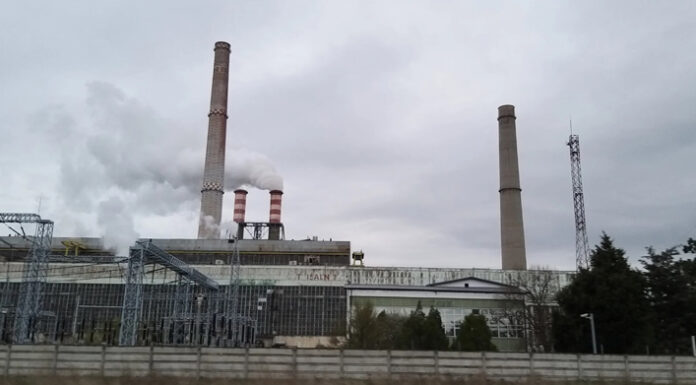 CEO și CCGT Power pregătesc terenul pentru centrala pe gaze de la Ișalnița