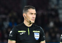Un român va arbitra finala Europa League