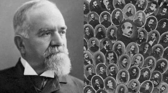 Despre întrunirile „ Junimii” din Casa lui Titu Maiorescu, pe strada Mercur, Nr.1