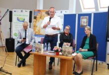 Lansarea cărții „Ioan Săceleanu – Memorii 1916 – 2001”