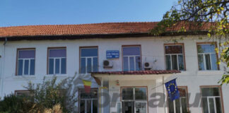 Program special, de Zilele Liceului Tehnologic Bâlteni