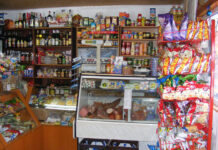 Amenzi de aproape 160.000 de lei pentru mai multe unități de alimentație din Gorj