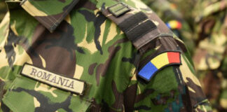 O nouă campanie de recrutare a rezerviştilor voluntari