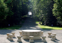 87 de ani de la inaugurarea Ansamblului Monumental „Calea Eroilor”