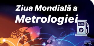 Rememorări – ŞTIINŢA MĂSURĂRILOR, LA CEAS ANIVERSAR