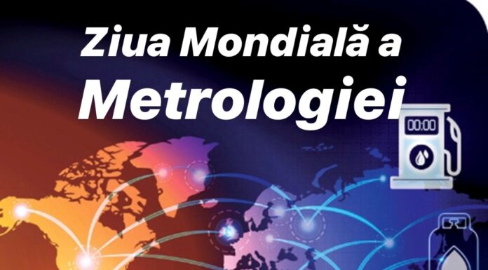 Rememorări – ŞTIINŢA MĂSURĂRILOR, LA CEAS ANIVERSAR