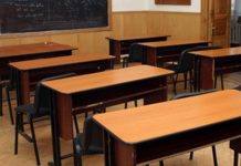 Dotări noi pentru școlile din Bălești