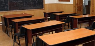 Dotări noi pentru școlile din Bălești