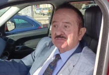 Morega rămâne în arest la domiciliu și în iunie!