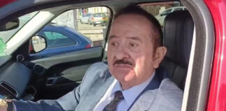 Morega rămâne în arest la domiciliu și în iunie!