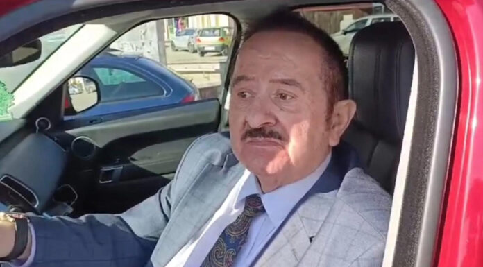 Morega rămâne în arest la domiciliu și în iunie!