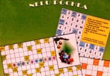 NELU POCHEA – ,,Dezlegare la… umor”