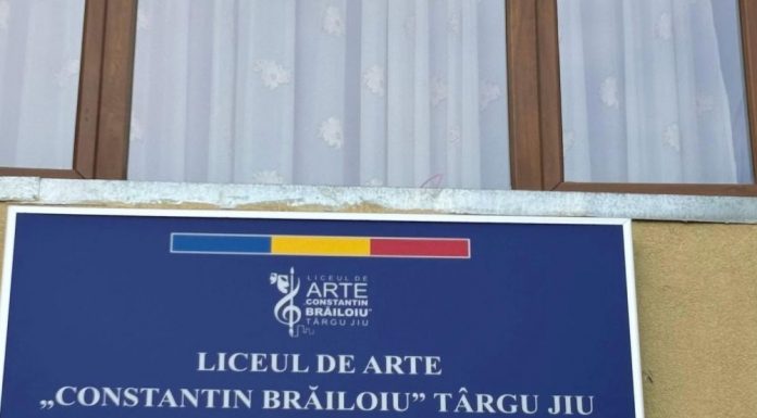 Elevii Liceului de Arte „Constantin Brăiloiu”, câștigători la olimpiade naționale