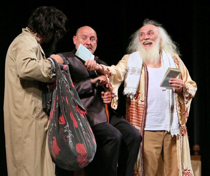 omul care a vazut moartea (1)