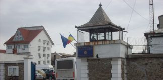Sărbători de Paște în familie pentru 10 deținuți de la Penitenciarul Târgu Jiu
