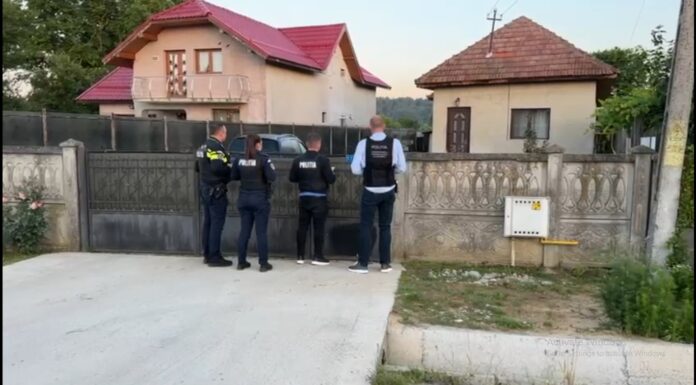 VIDEO: Împrumuturi cu acte false. Angajată CAR, acuzată de un prejudiciu de 900.000 lei