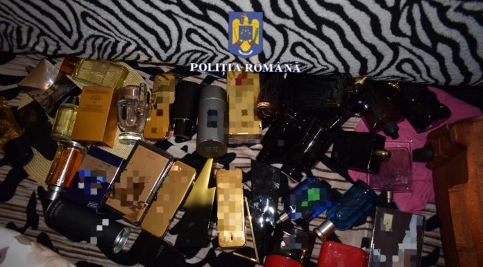 Polițiștii din Gorj, percheziții la mai multe persoane bănuite de furt calificat