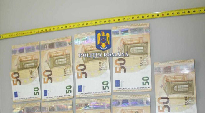 Judecătorii au trimis după gratii un tânăr din Motru care a cumpărat telefoane mobile cu bani falși