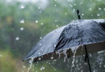 Ploi și furtuni, în weekend