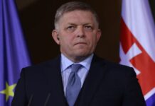 Premierul Slovaciei a fost împușcat. Se află în stare gravă