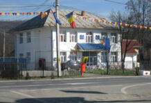 Bâlteni: Rețea de alimentare cu gaze naturale în satul Cocoreni