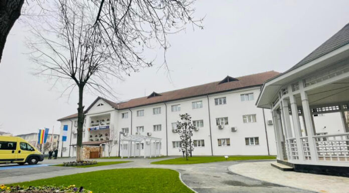 Primăria Rovinari premiază cea mai frumoasă grădină cu flori