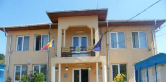 Post de asistent medical comunitar la Primăria Stejari