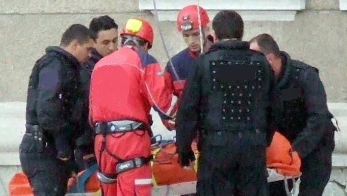 PROVOCĂRILE ZILEI DE AZI – PROTECŢIA CIVILĂ – FACTOR ACTIV IN GESTIONAREA SITUAŢIILOR DE URGENŢĂ