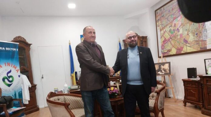 Lider de partid, pe locul doi în lista pentru CJ Gorj, deși candidează la șefia instituției