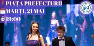 Încep Zilele Municipiului Târgu Jiu. Programul evenimentelor