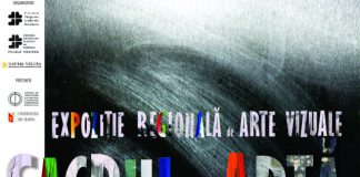 Expoziția ,,SACRUL ÎN ARTĂ”, un eveniment cultural dedicat Sfintelor Sărbători Pascale