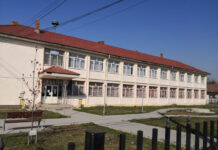 Post de administrator financiar la școală