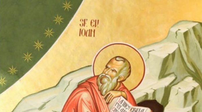 În Lumina Învierii Domnului nostru Iisus Hristos – ,,Dacă Mă iubeşti, stai în fruntea fraţilor tăi şi arată-ţi acum iubirea fierbinte pe care totdeauna ai vădit-o şi de care te-ai bucurat, iar, sufletul pe care ziceai că-l vei pune pentru Mine, dă-l pentru oile Mele”! (Omilia 88,1 la Evanghelia după Ioan).