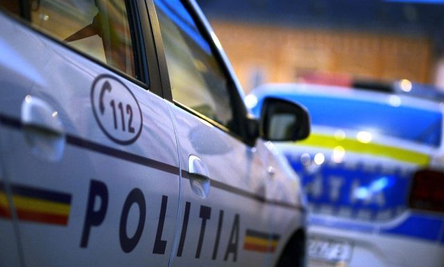 Condamnat după ce a fost prins de trei ori cu permisul suspendat