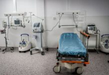 Lege promulgată: butoane de panică obligatorii în toate spitalele