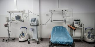 Investiții în două spitale din Gorj