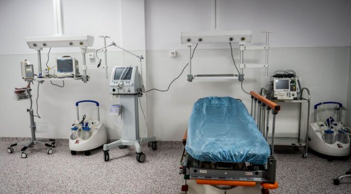 Lege promulgată: butoane de panică obligatorii în toate spitalele