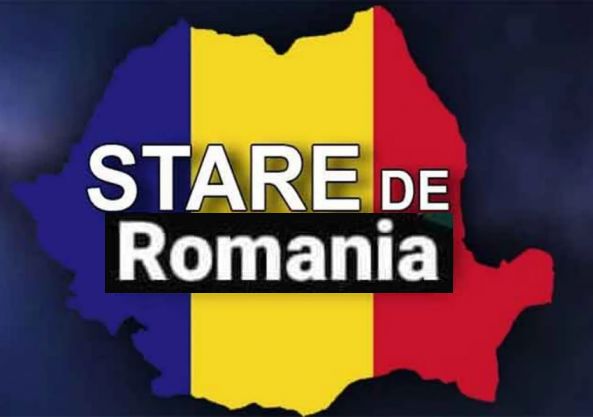 stare de romania