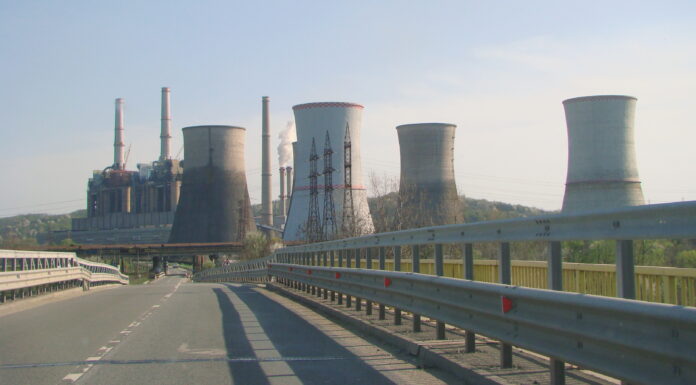 Câtă energie vinde Complexul Energetic Oltenia