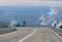 1 Iunie: Se redeschide Transalpina