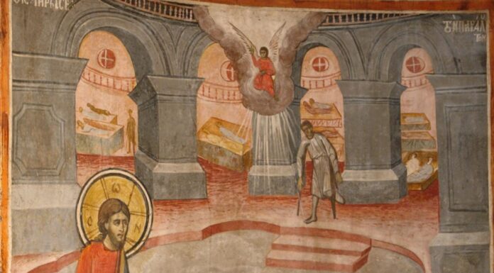 Viaţa Spirituală – Calea, Lumina, Adevărul şi Viaţa! – Dumnezeu ne tămăduieşte cu deplină înţelegere, cu mare blândeţe şi cu multă răbdare, pentru curăţirea păcatelor, pentru viaţa cea nouă şi pentru sporirea în Hristos!