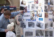 3 Mai, Ziua Mondială a Libertății Presei