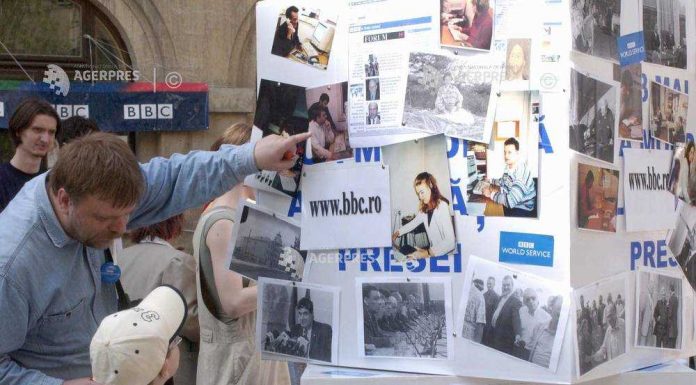 3 Mai, Ziua Mondială a Libertății Presei